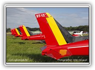 SF.260 Red Devils